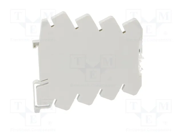 WAGO Interruptor magnetotérmico MCB 1A 24VDC
