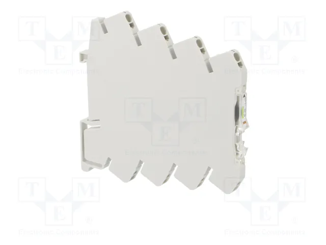 WAGO Interruptor magnetotérmico MCB 1A 24VDC