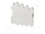 WAGO Interruptor magnetotérmico MCB 1A 24VDC