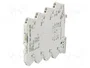 WAGO Interruptor magnetotérmico MCB 1A 24VDC