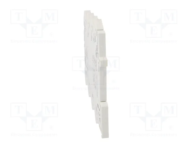 WAGO Interruptor magnetotérmico MCB 1A 24VDC