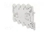 WAGO Interruptor magnetotérmico MCB 1A 24VDC