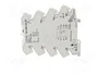WAGO Interruptor magnetotérmico MCB 1A 24VDC
