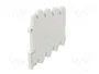 WAGO Interruptor magnetotérmico MCB 1A 24VDC