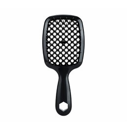 Wad Professional Beauty Cepillo Vento Black Wad