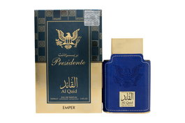 Emper Presidente Al Qaid Eau de Parfum 100ml Spray