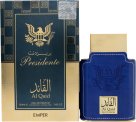 Emper Presidente Al Qaid Eau de Parfum 100 ml Spray Emper Presidente Al Qaid Eau de Parfum 100 ml Spray
