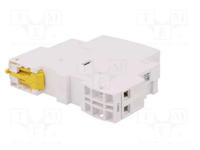 SCHNEIDER ELECTRIC Contactor 1-polar ICT 16A 24VAC