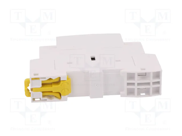 SCHNEIDER ELECTRIC Contactor 1-polar ICT 16A 24VAC