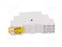 SCHNEIDER ELECTRIC Contactor 1-polar ICT 16A 24VAC