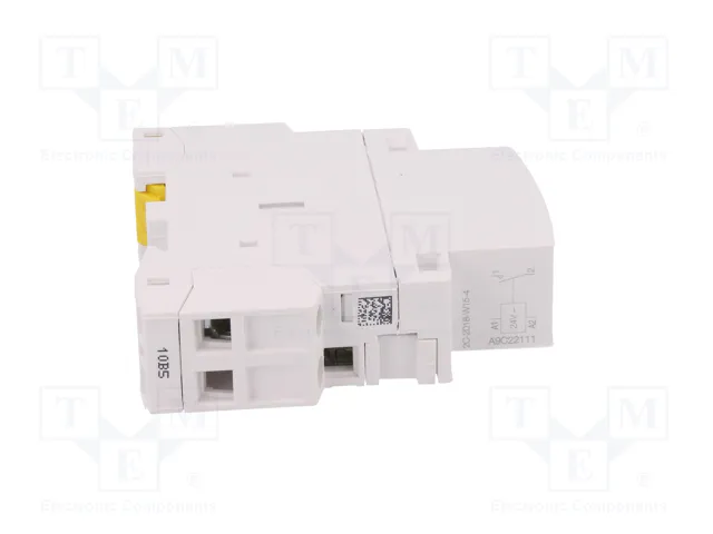 SCHNEIDER ELECTRIC Contactor 1-polar ICT 16A 24VAC