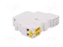 SCHNEIDER ELECTRIC Contactor 1-polar ICT 16A 24VAC
