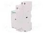SCHNEIDER ELECTRIC Contactor 1-polar ICT 16A 24VAC