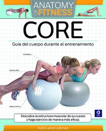CORE, Hollis Lance Liebman - EDIMAT