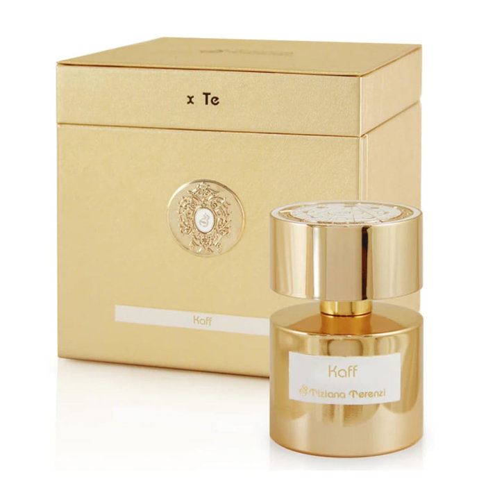 Tiziana Terenzi Kaff Eau de Parfum 100 ml