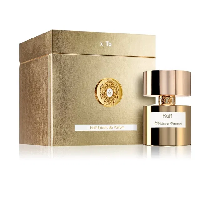 Tiziana Terenzi Kaff Eau de Parfum 100 ml