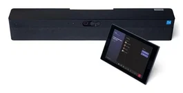 Lenovo ThinkSmart One Pro para Microsoft Teams Rooms, Negro