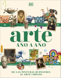 DORLING KINDERSLEY (DK), Arte año a año
