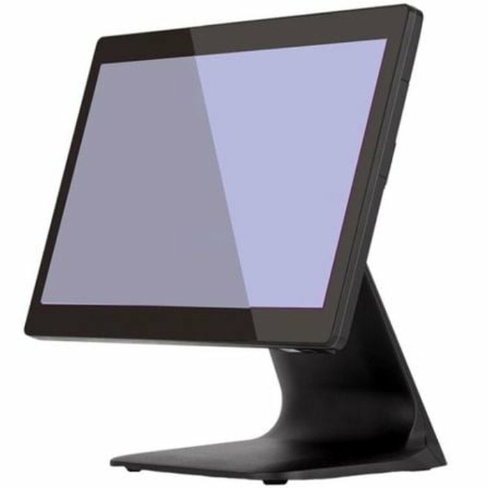 Premier KT-100 FT W TPV Táctil 15.6 pulgadas Intel J6412 8GB 128GB SSD Negro