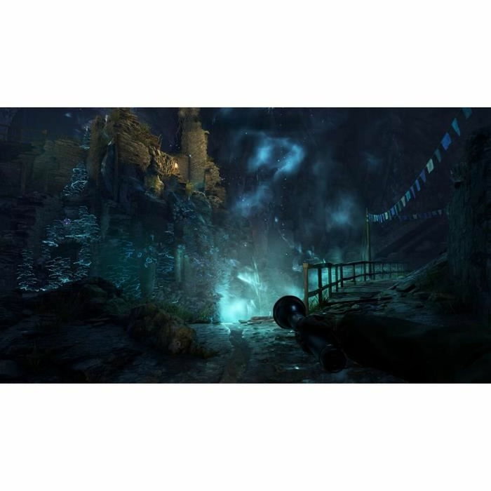 Just For Games Atomfall - PS5