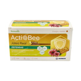 ACTIBEE Jalea Real Defensas 14 Sticks 9,5 ml