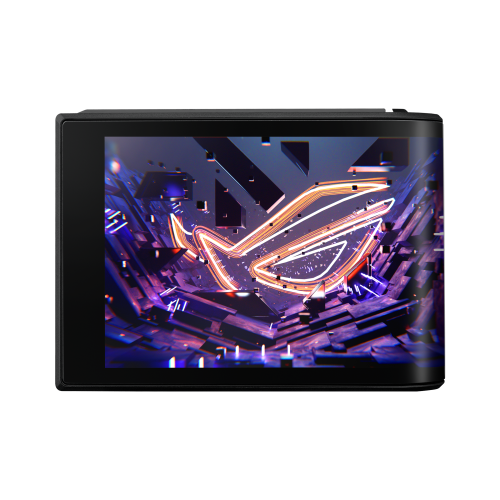 Asus ROG Ryuo IV SLC 360 ARGB Refrigeración Líquida AIO 12 cm Negro 90RC0151-B0EAY0