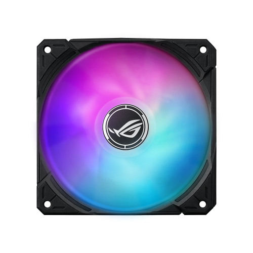 Asus ROG Ryuo IV SLC 360 ARGB Refrigeración Líquida AIO 12 cm Negro 90RC0151-B0EAY0