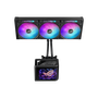 Asus ROG Ryuo IV SLC 360 ARGB Refrigeración Líquida AIO 12 cm Negro 90RC0151-B0EAY0