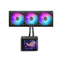 Asus ROG Ryuo IV SLC 360 ARGB Refrigeración Líquida AIO 12 cm Negro 90RC0151-B0EAY0