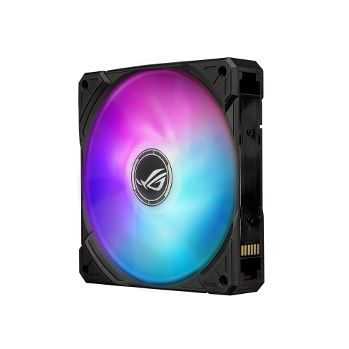 Asus ROG Ryuo IV SLC 360 ARGB Refrigeración Líquida AIO 12 cm Negro 90RC0151-B0EAY0