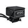 Asus ROG Ryuo IV SLC 360 ARGB Refrigeración Líquida AIO 12 cm Negro 90RC0151-B0EAY0