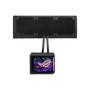 Asus ROG Ryuo IV SLC 360 ARGB Refrigeración Líquida AIO 12 cm Negro 90RC0151-B0EAY0