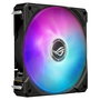 ASUS ROG RYUO IV SLC 360 ARGB Kit de Refrigeración Líquida para CPU, Negro, AMOLED, Compatible con Intel LGA 1700/1851 y AMD AM4/AM5