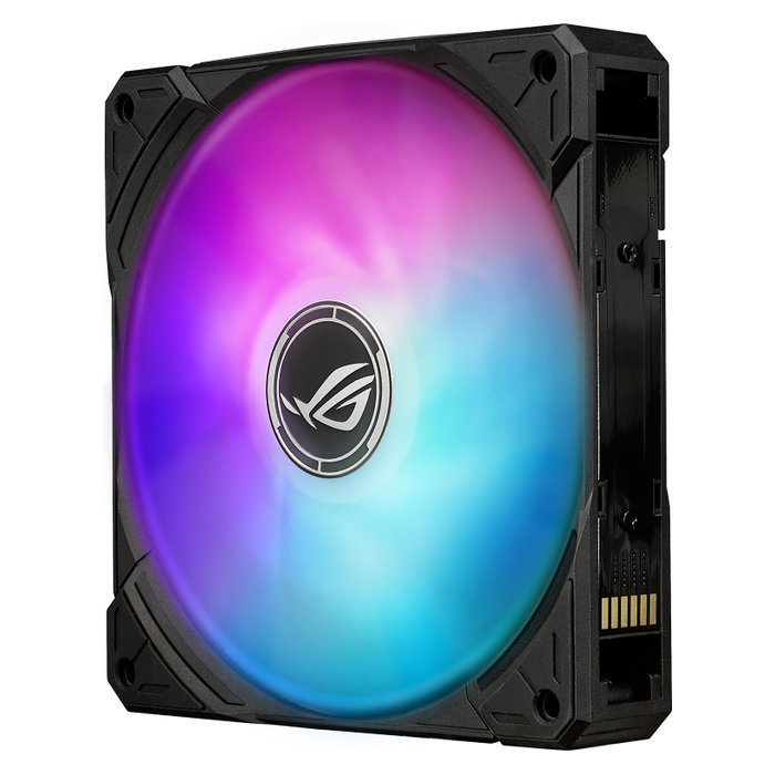 ASUS ROG Ryuo IV SLC 360 ARGB ASUS ROG Ryuo IV SLC 360 ARGB