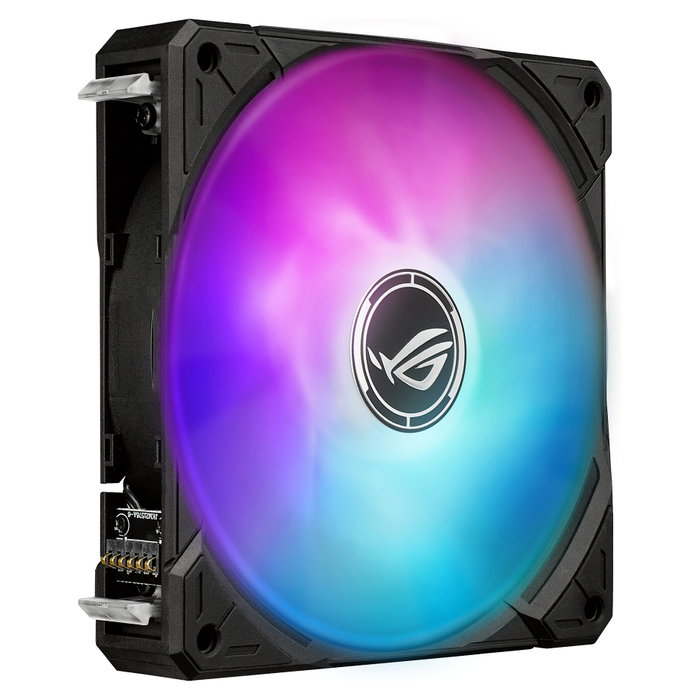 ASUS ROG Ryuo IV SLC 360 ARGB ASUS ROG Ryuo IV SLC 360 ARGB