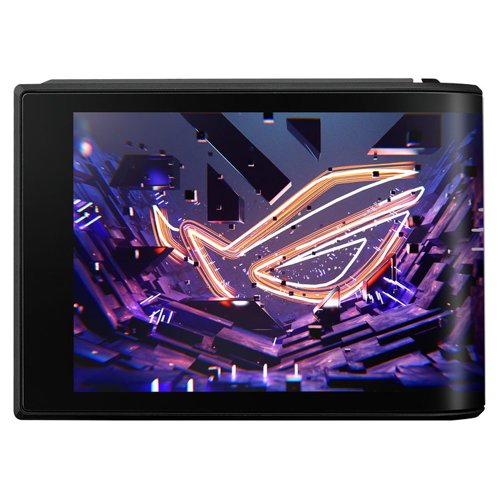ASUS ROG RYUO IV SLC 360 ARGB Kit de Refrigeración Líquida para CPU, Negro, AMOLED, Compatible con Intel LGA 1700/1851 y AMD AM4/AM5