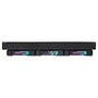 ASUS ROG RYUO IV SLC 360 ARGB Kit de Refrigeración Líquida para CPU, Negro, AMOLED, Compatible con Intel LGA 1700/1851 y AMD AM4/AM5