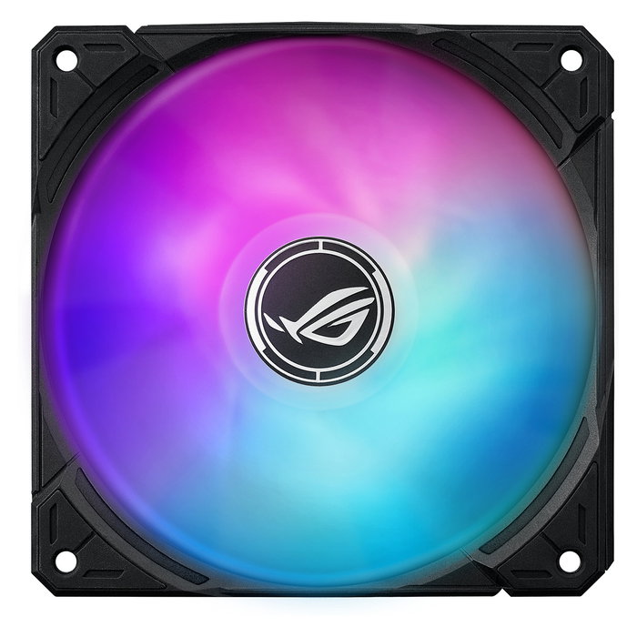 ASUS ROG RYUO IV SLC 360 ARGB Kit de Refrigeración Líquida para CPU, Negro, AMOLED, Compatible con Intel LGA 1700/1851 y AMD AM4/AM5