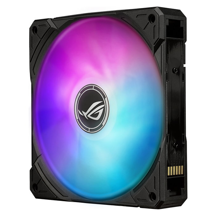 ASUS ROG RYUO IV SLC 360 ARGB Kit de Refrigeración Líquida para CPU, Negro, AMOLED, Compatible con Intel LGA 1700/1851 y AMD AM4/AM5