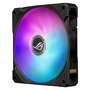 ASUS ROG RYUO IV SLC 360 ARGB Kit de Refrigeración Líquida para CPU, Negro, AMOLED, Compatible con Intel LGA 1700/1851 y AMD AM4/AM5