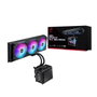 ASUS ROG RYuo IV SLC 360 ARGB Negro