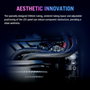 ASUS ROG RYuo IV SLC 360 ARGB Negro