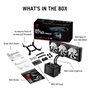 ASUS ROG RYuo IV SLC 360 ARGB Negro