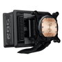 ASUS ROG RYuo IV SLC 360 ARGB Negro