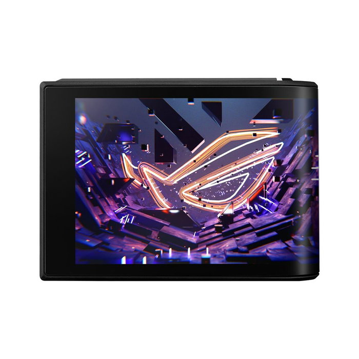 ASUS ROG RYuo IV SLC 360 ARGB Negro ASUS ROG RYuo IV SLC 360 ARGB Negro