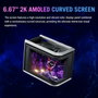 ASUS ROG RYuo IV SLC 360 ARGB Negro