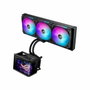 ASUS ROG RYuo IV SLC 360 ARGB Negro