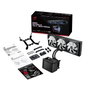 ASUS ROG RYuo IV SLC 360 ARGB Negro