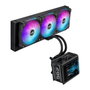 ASUS ROG RYuo IV SLC 360 ARGB Negro