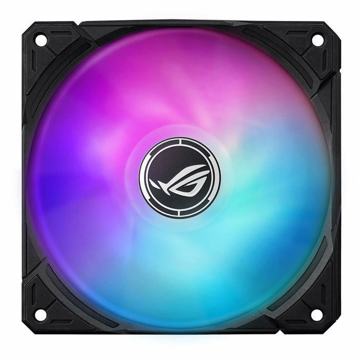 ASUS ROG RYuo IV SLC 360 ARGB Negro ASUS ROG RYuo IV SLC 360 ARGB Negro